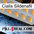 Cialis Sildenafil 44